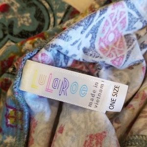 LuLaRoe Pants - Lularoe leggings LuLaRoe Pants - Lularoe leggings